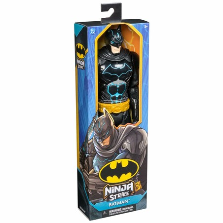 Juguete Batman articulado para niños