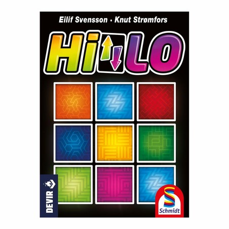 Juego de mesa niños estrategia y pensamiento rápido