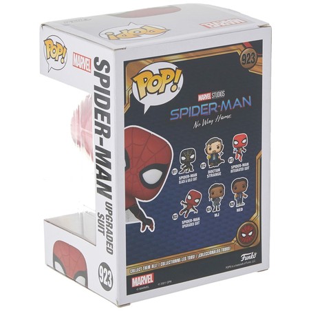 Comprar Funko Pop barato 57634 para tu vitrina