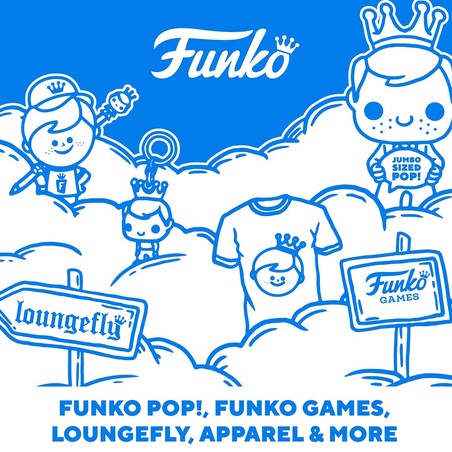 Juguete coleccionable Funko Pop para niños, regalo perfecto.