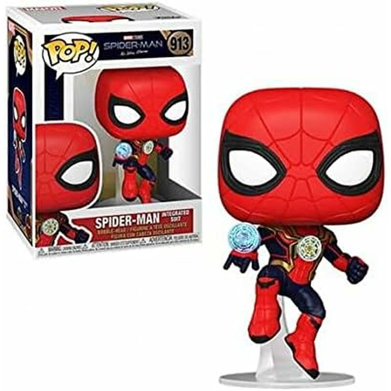 Funko Pop para regalar, la mejor opción para fans.