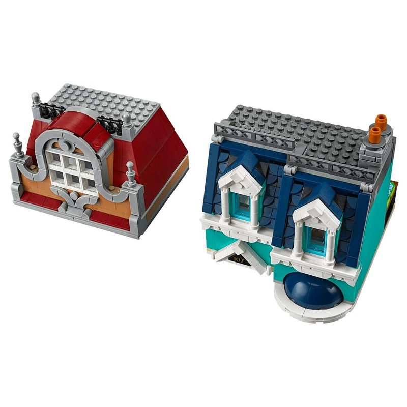 juguete construcción motricidad fina Lego