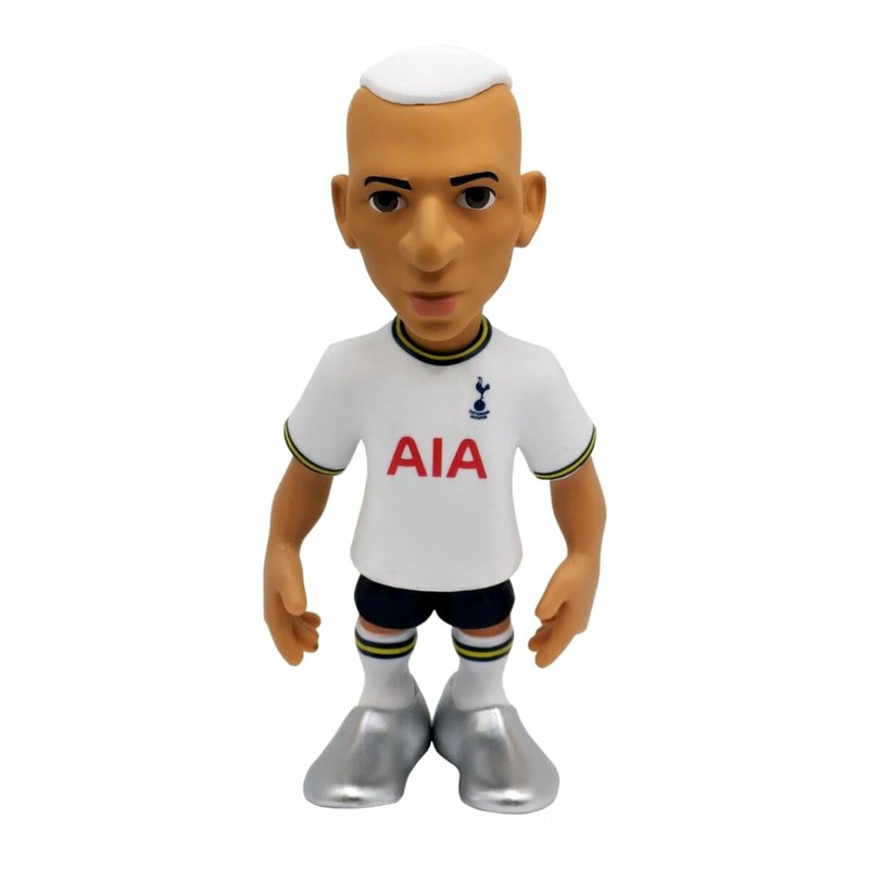 Figura Minix Richarlison oficial del futbolista