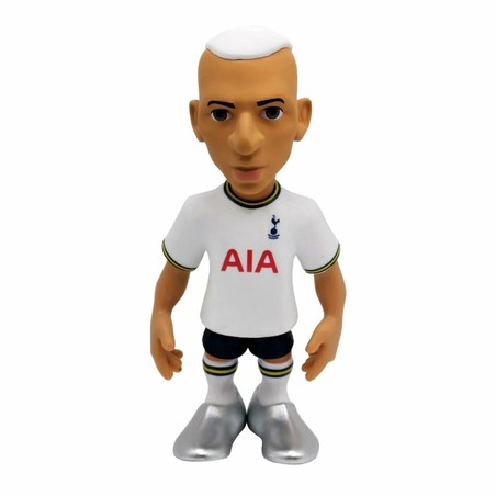 Figura Minix Richarlison oficial del futbolista