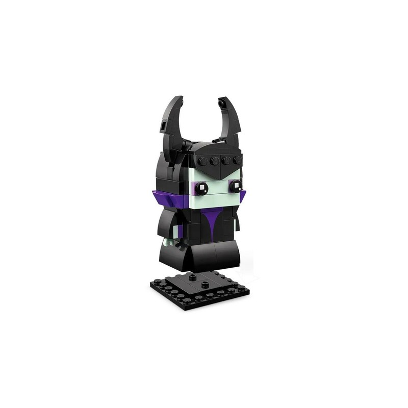 Juego creativo LEGO 40620, ideal para pensamiento lógico y espacial