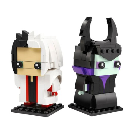 Modelo de construcción LEGO, diversión y aprendizaje garantizados