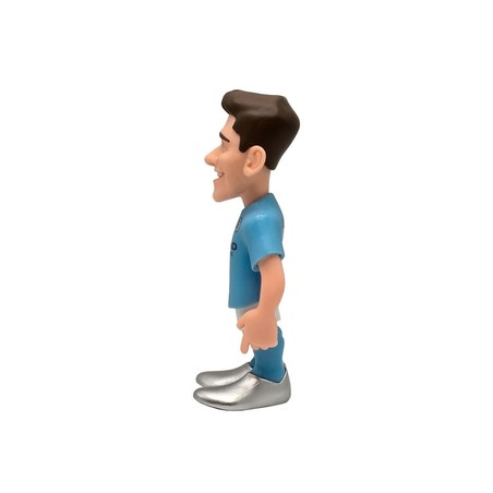 Minix Julian Alvarez para colección de figuras de fútbol