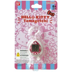 Tamagotchi Hello Kitty original - Mascota virtual interactiva