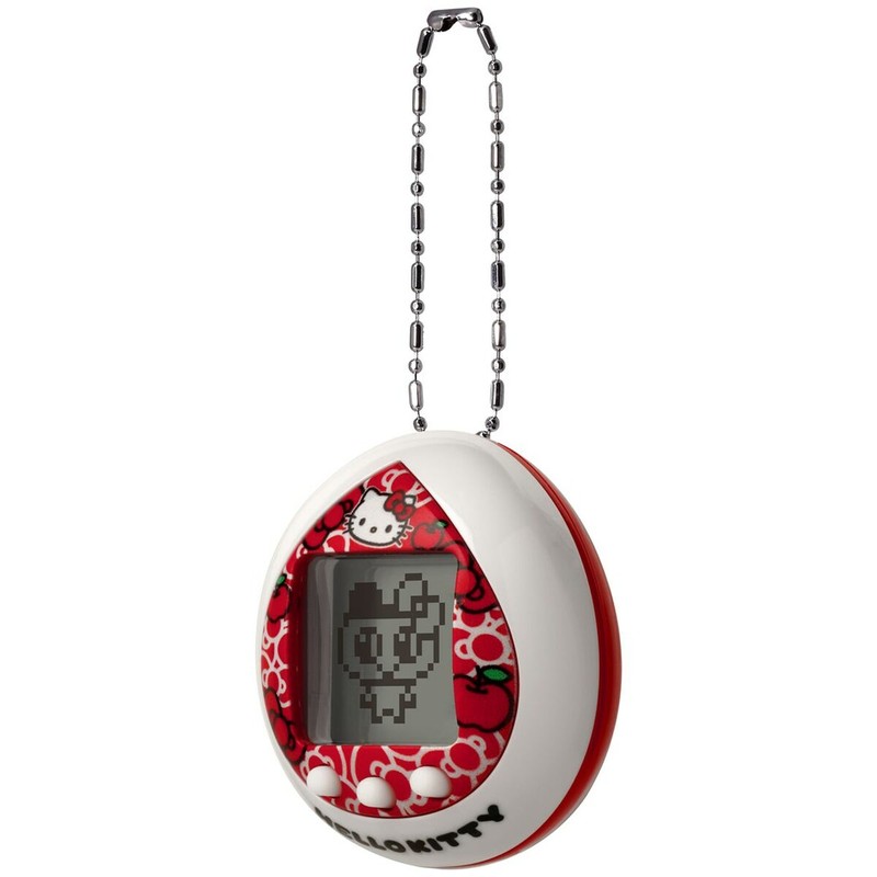 Pantalla LCD Tamagotchi Hello Kitty - Juego educativo Tamagotchi