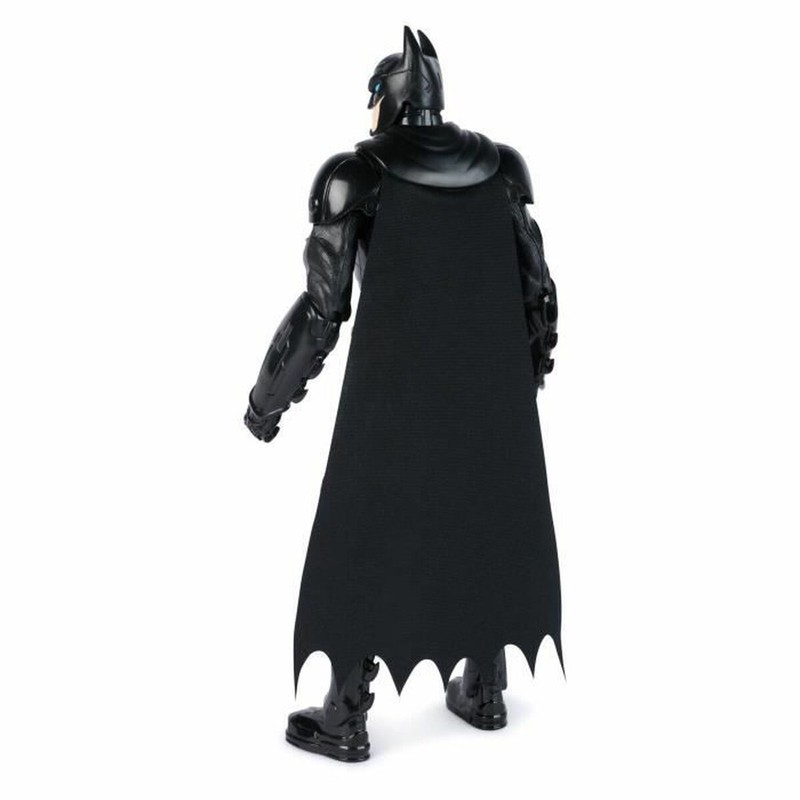 Regalo ideal para niños +3 años: Figura de Acción Batman