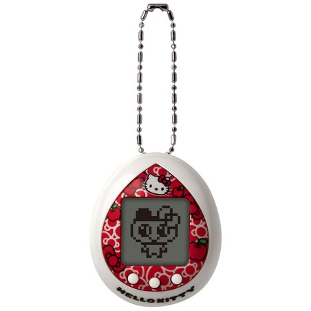 Mascota virtual para niños 6 años - Tamagotchi Hello Kitty portátil