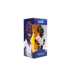 Figura coleccionable Pelé Minix 'Escape to Victory'