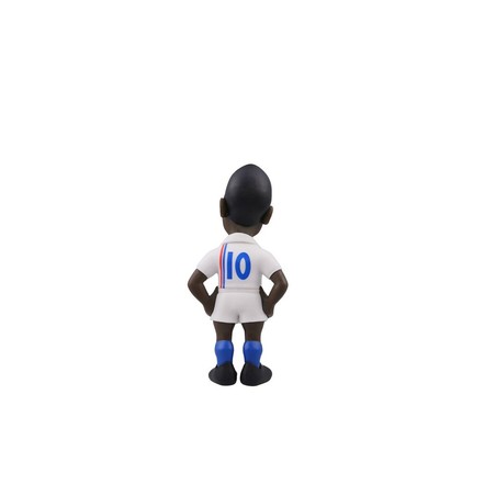 Figura Minix Pelé detallada para coleccionistas