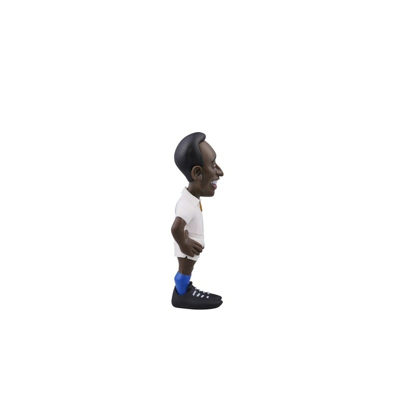Muñeco Pelé Escape to Victory: Un homenaje al Rey
