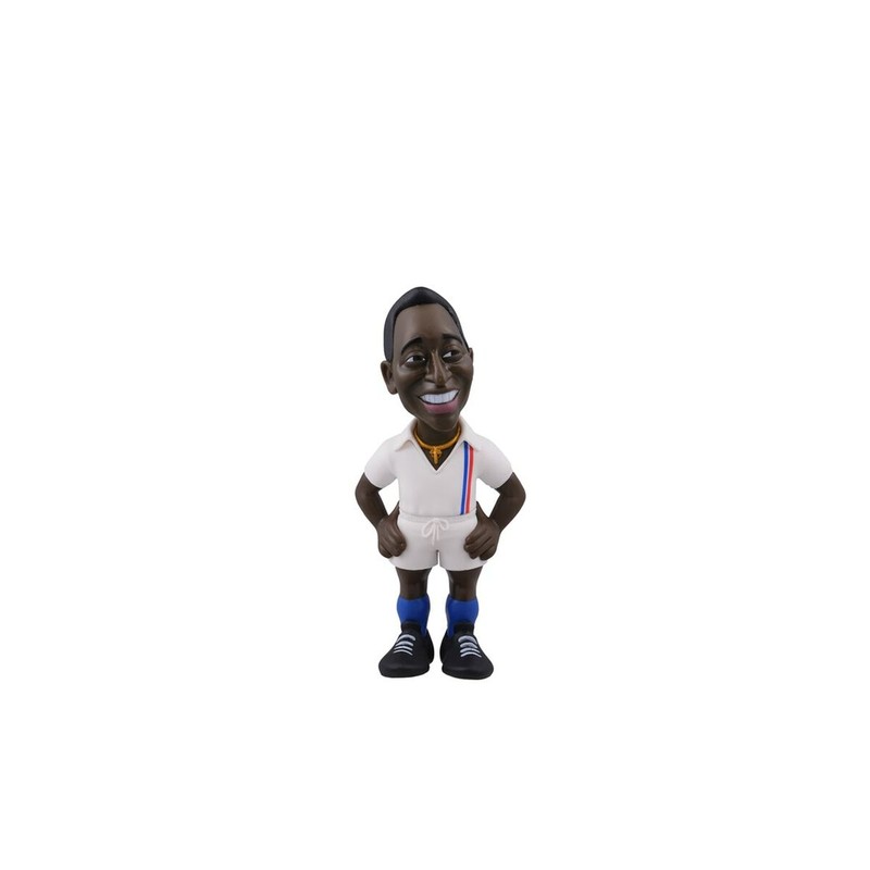 Minix Pelé original, ideal como regalo para fans