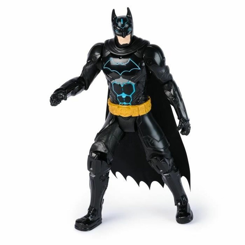 Figura de Batman con certificado CE de seguridad