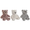 Peluche oso infantil ESPRIT pack 3 unidades
