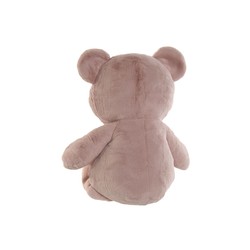 Peluches animales niños Home ESPRIT set de 4 unidades 2