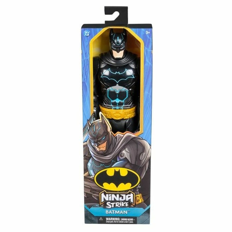 Batman Ninja Strike: el héroe de tus aventuras