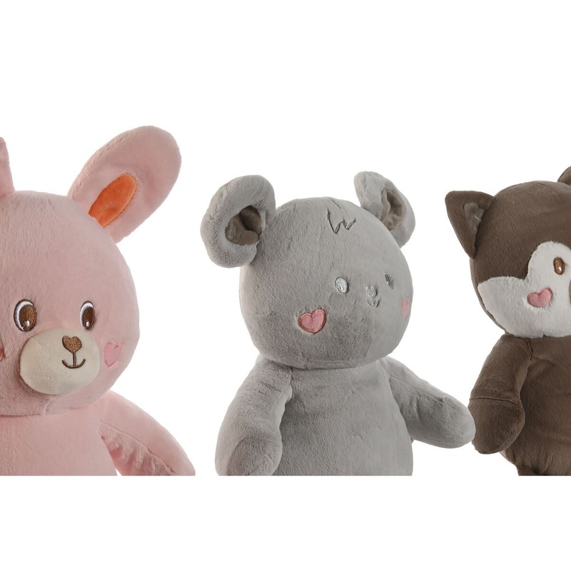 Juguetes blandos y coloridos para el desarrollo sensorial infantil