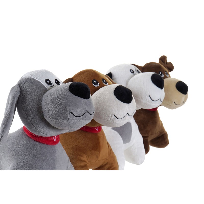 Pack de peluches perro para dormir y abrazar, juguete ideal para niños