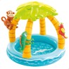Piscina infantil Intex redonda multicolor