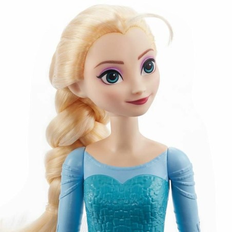 Juguete Elsa para niñas a partir de 3 años de Disney