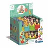 Muñeca de trapo Clementoni multicolor para bebés