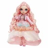 Muñeca Rainbow High Winter Wonderland con accesorios de moda