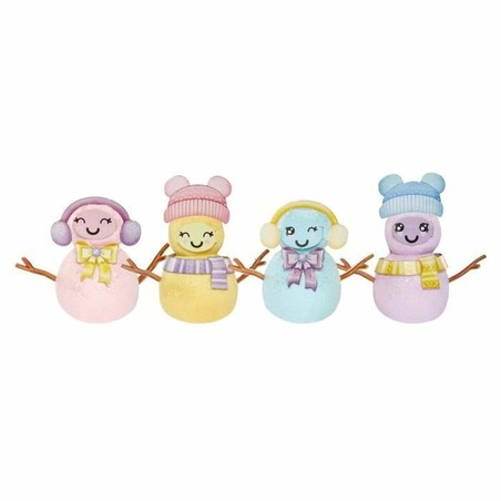 Muñeca de moda Rainbow High, diseño multicolor y rosa