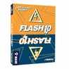 Juego de Mesa Flash 10 Devir, agilidad mental para niños