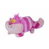 Peluche Disney Cheshire 25 cm rosa, suave y original para niños
