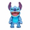 Peluche Stitch sonido 30 cm, el juguete ideal para niños.