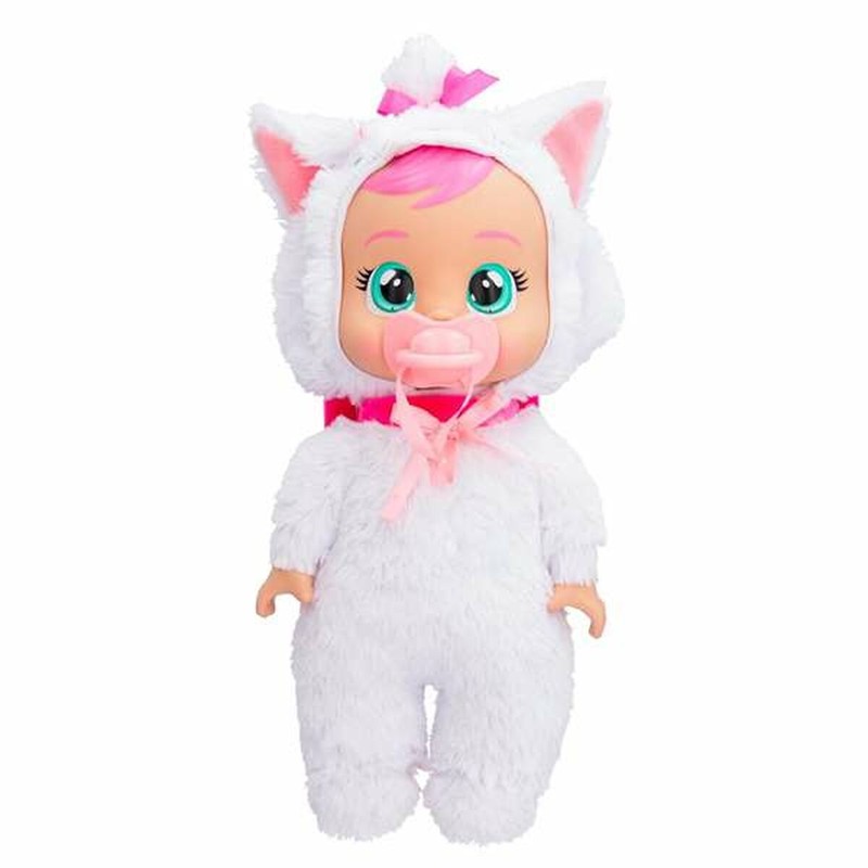 Muñeco Bebé Disney Tiny Cuddles IMC Toys – Juguete Suave - Compra online en MegaJuguetes
