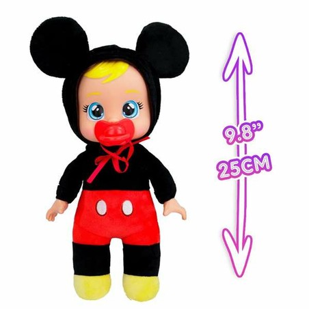 Muñeco blandito Disney para abrazar – regalo infantil