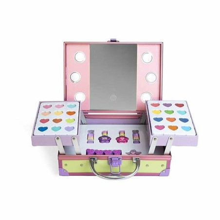 Kit de maquillaje juguete para niñas de 3 años