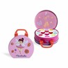 Maquillaje Infantil Martinelia: set creativo para niñas