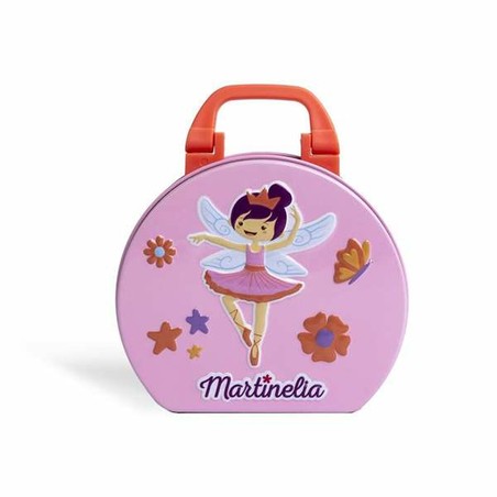 Maquillaje lavable para niños: juego de belleza no tóxico