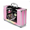 Set maquillaje infantil maletín rosa con kit maquillaje niñas