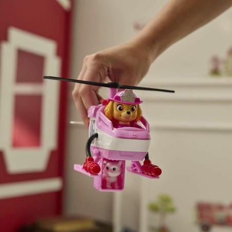 Juguete de rescate Paw Patrol para juego creativo