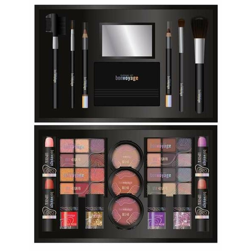 Maletín maquillaje juguete para niñas de 6 años