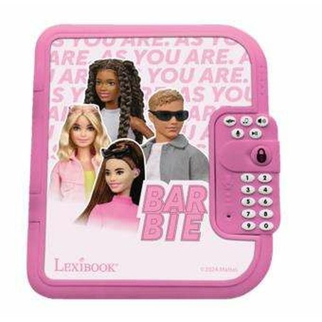 Diario con candado para niñas: regalo ideal para inspirar
