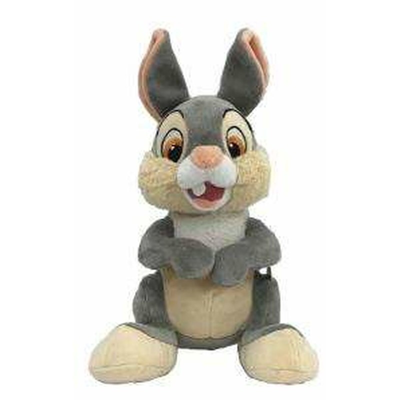 Peluche Tambor Disney 35 cm multicolor para bebés