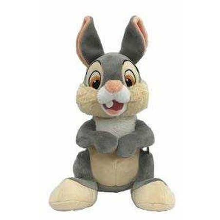 Peluche Tambor Disney 35 cm multicolor para bebés