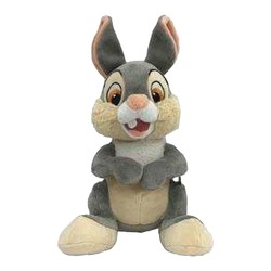 Peluche Tambor Disney 35 cm multicolor para bebés 2