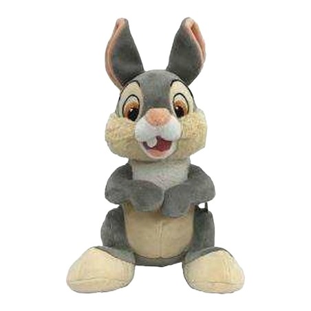 Peluche suave bebé Tambor de Bambi juguete infantil