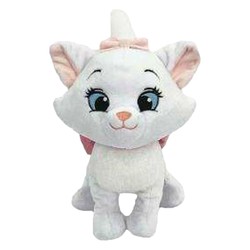 Peluche Disney Marie 35 cm para bebés 2