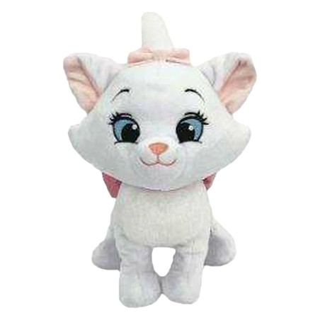 Muñeco de felpa Marie Aristogatos 0 meses