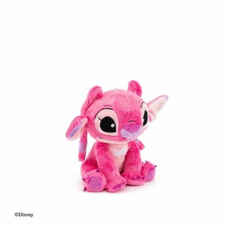 Muñeco Stitch infantil, ideal para abrazos y juegos.