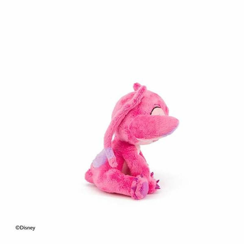 Peluche Disney Stitch original, con detalles auténticos.
